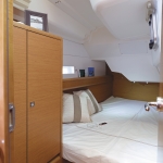 Jeanneau Sun Odyssey 379 - de