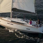 Jeanneau Sun Odyssey 409