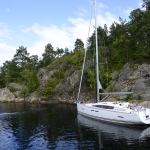 Jeanneau Sun Odyssey 41DS